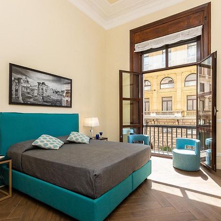 Spa Apartment Via Barberini Roma Ngoại thất bức ảnh