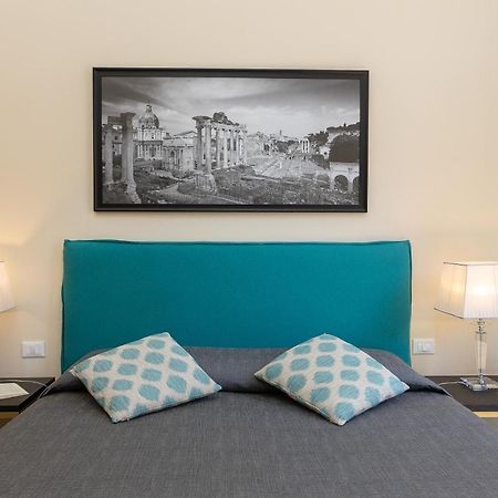 Spa Apartment Via Barberini Roma Ngoại thất bức ảnh