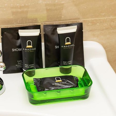 Spa Apartment Via Barberini Roma Ngoại thất bức ảnh