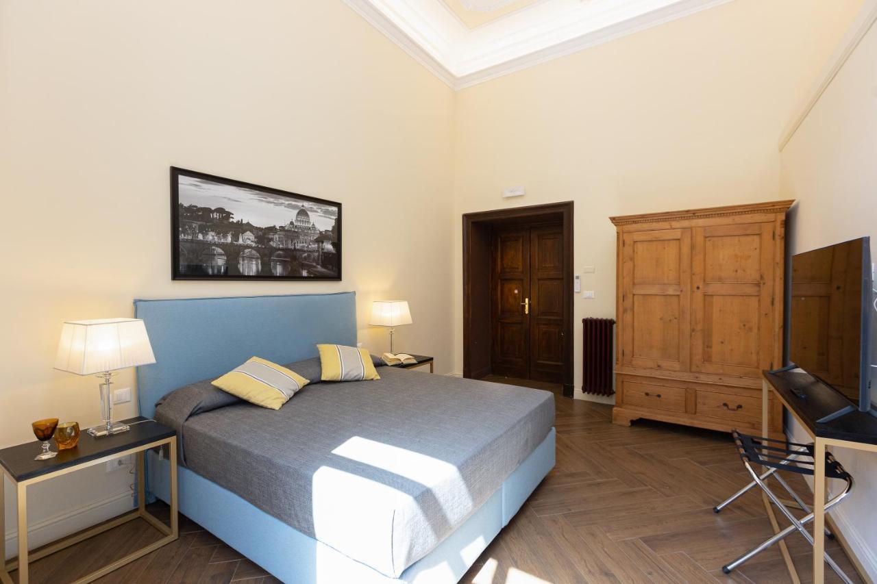 Spa Apartment Via Barberini Roma Ngoại thất bức ảnh