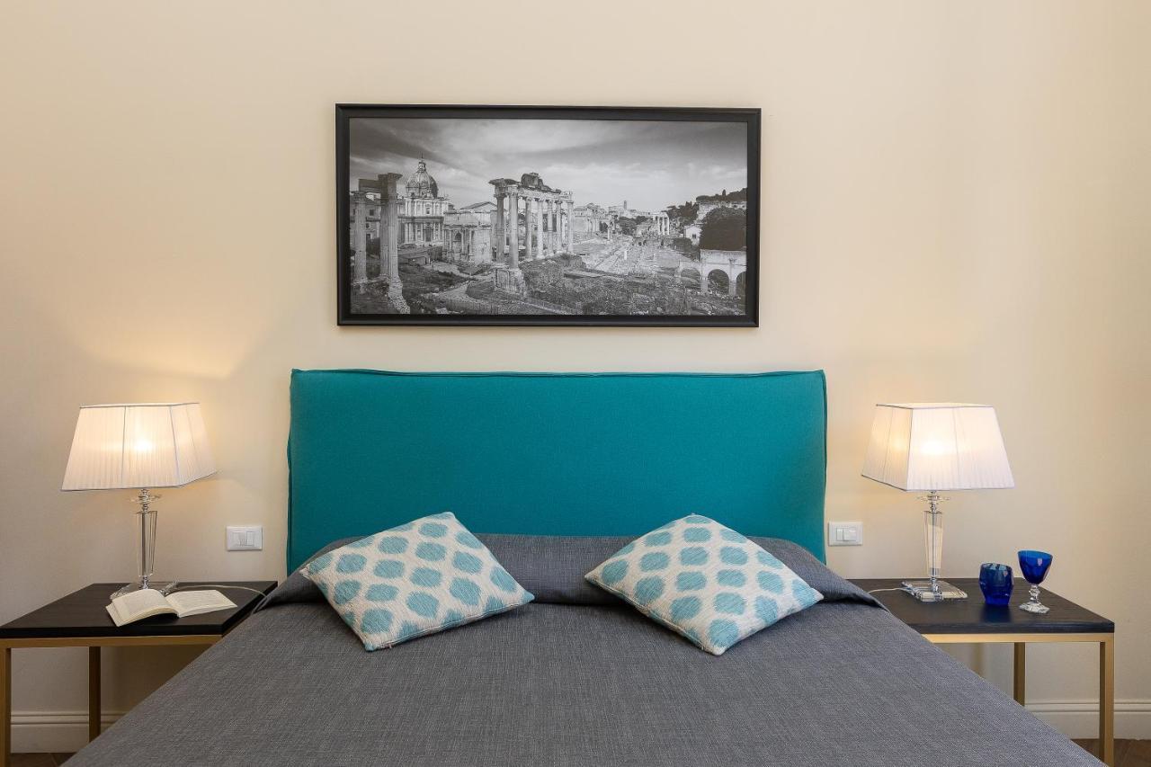 Spa Apartment Via Barberini Roma Ngoại thất bức ảnh