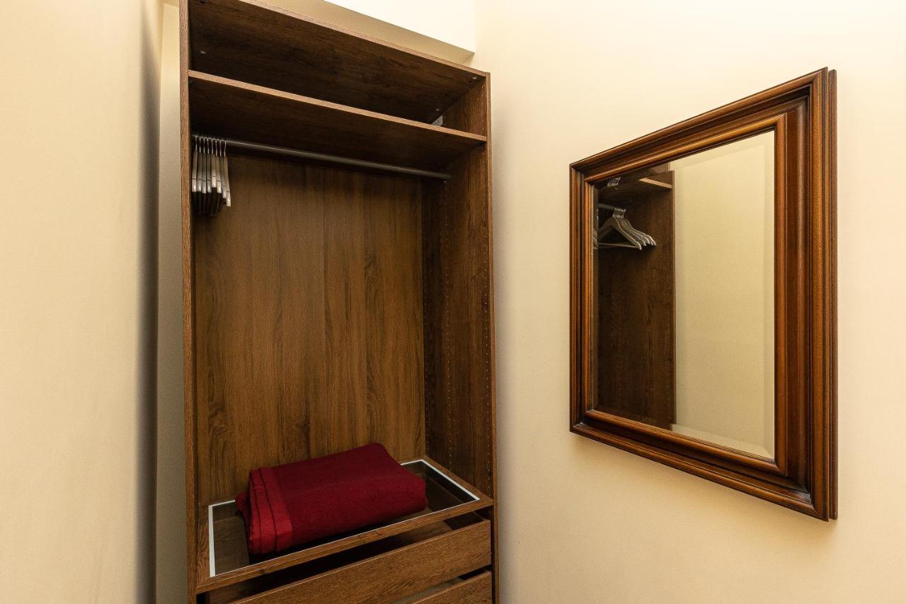 Spa Apartment Via Barberini Roma Ngoại thất bức ảnh