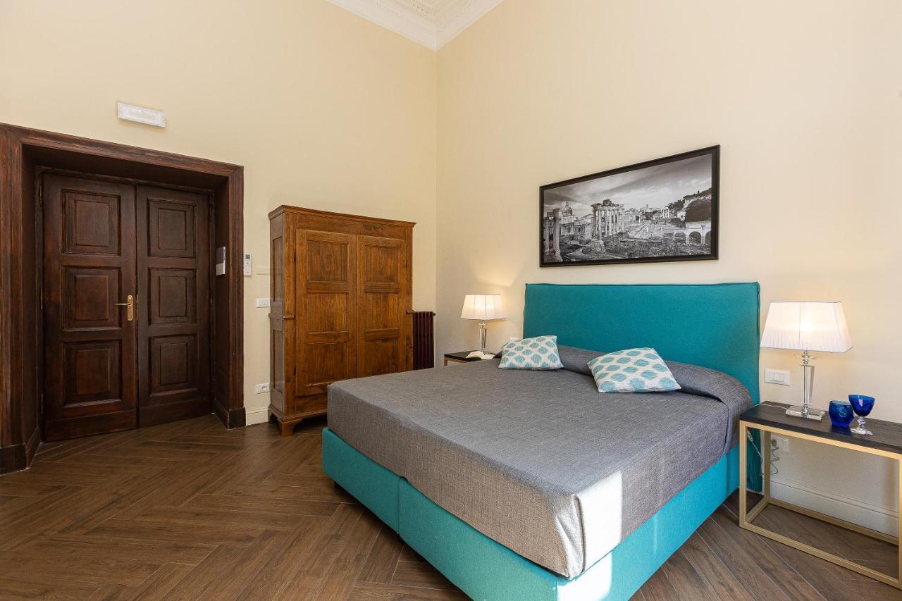 Spa Apartment Via Barberini Roma Ngoại thất bức ảnh