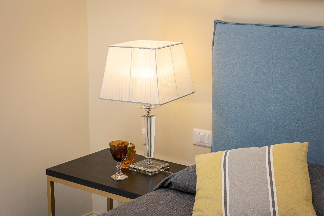 Spa Apartment Via Barberini Roma Ngoại thất bức ảnh