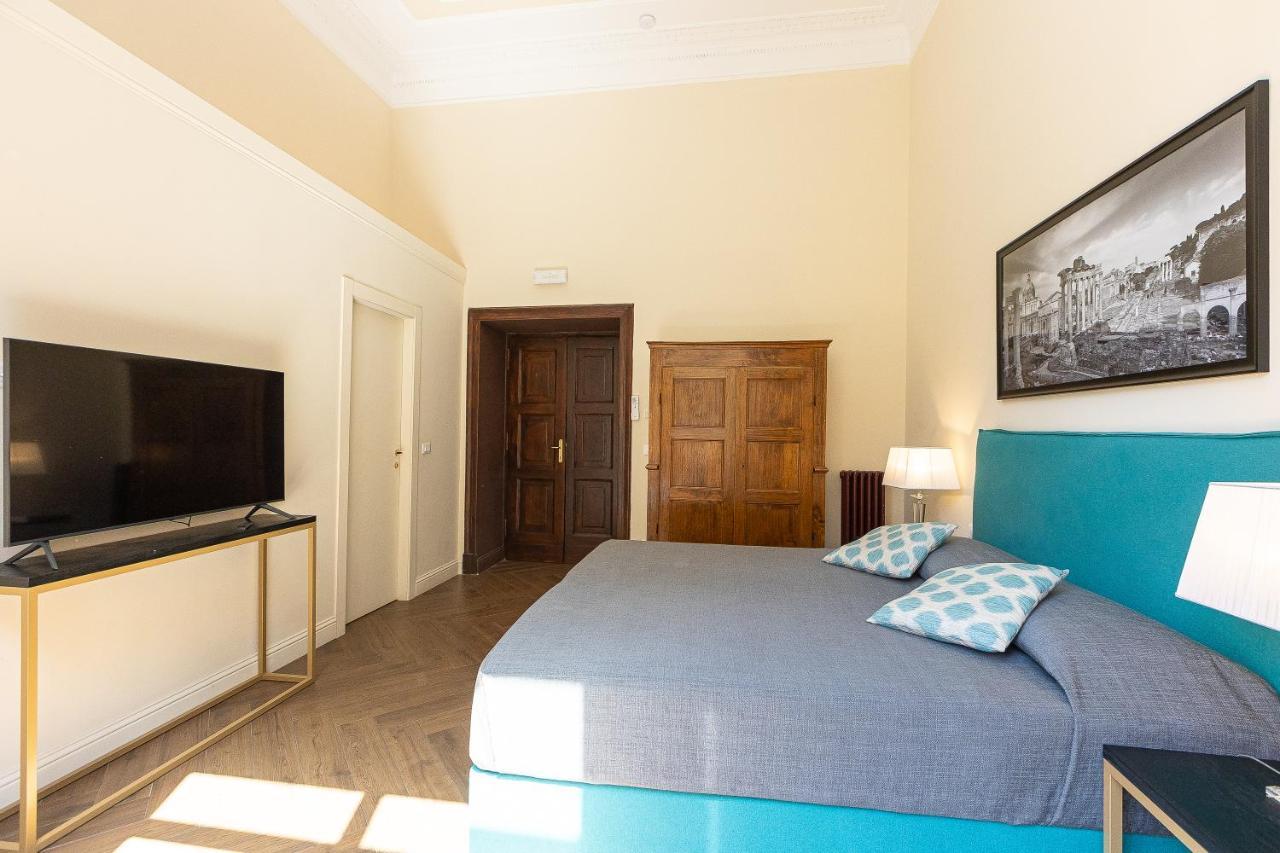 Spa Apartment Via Barberini Roma Ngoại thất bức ảnh