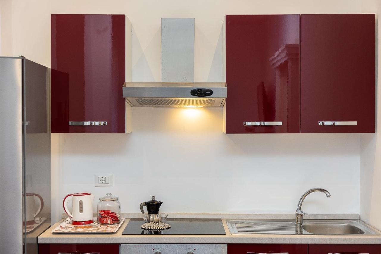 Spa Apartment Via Barberini Roma Ngoại thất bức ảnh