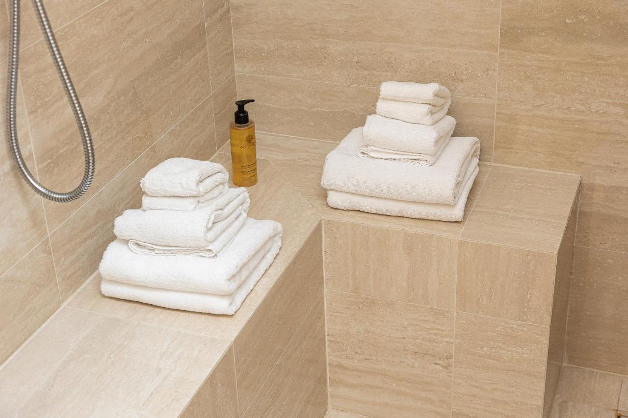 Spa Apartment Via Barberini Roma Ngoại thất bức ảnh
