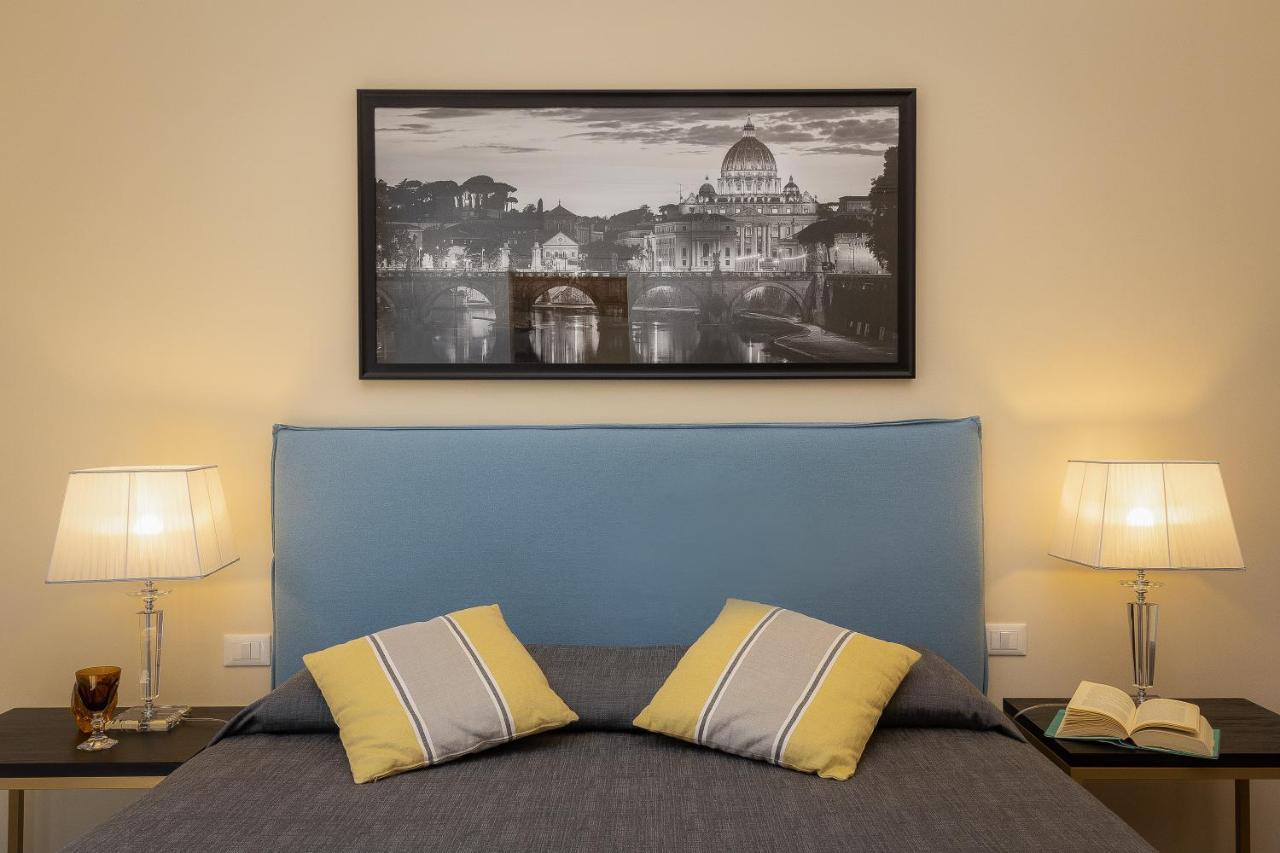 Spa Apartment Via Barberini Roma Ngoại thất bức ảnh
