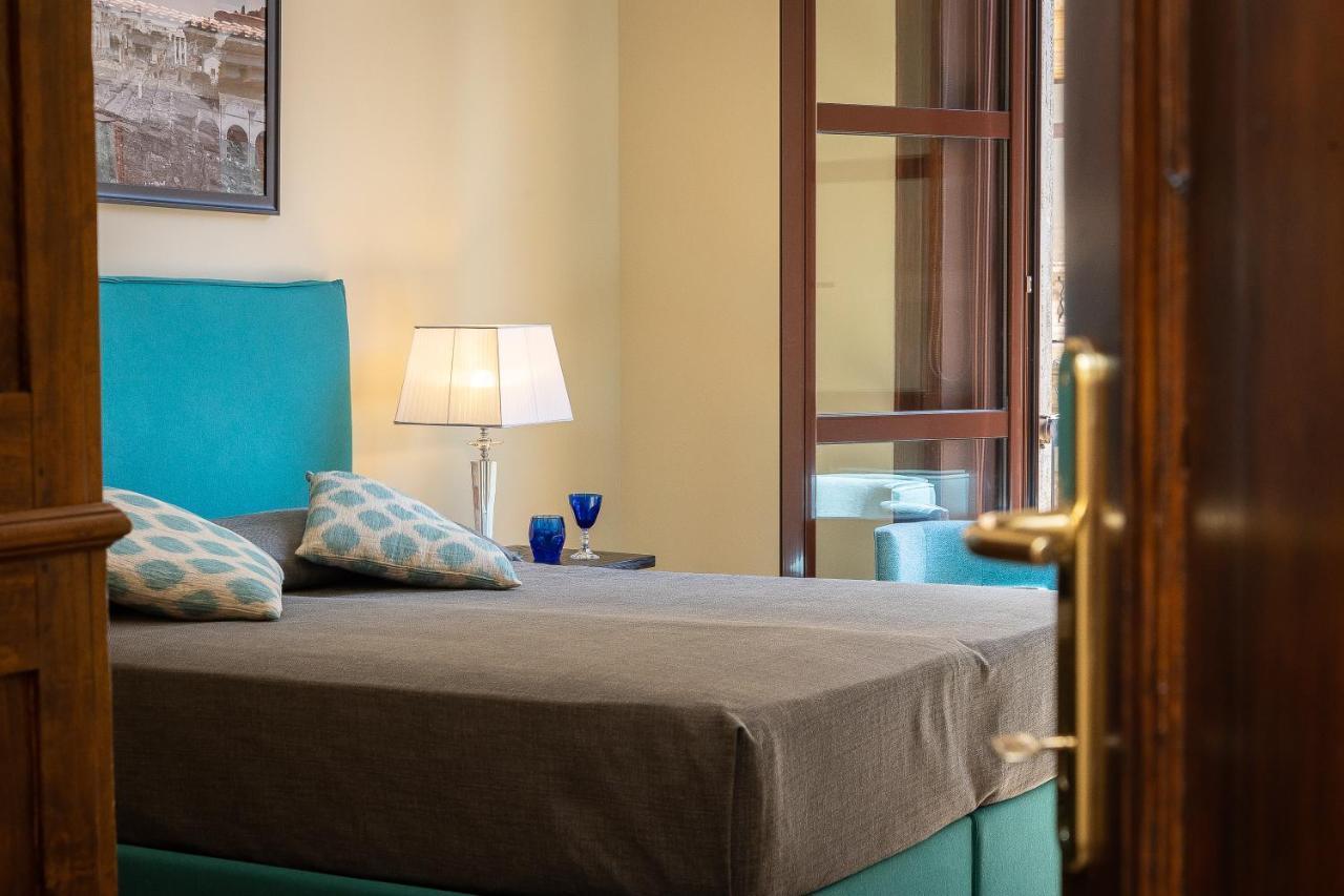 Spa Apartment Via Barberini Roma Ngoại thất bức ảnh