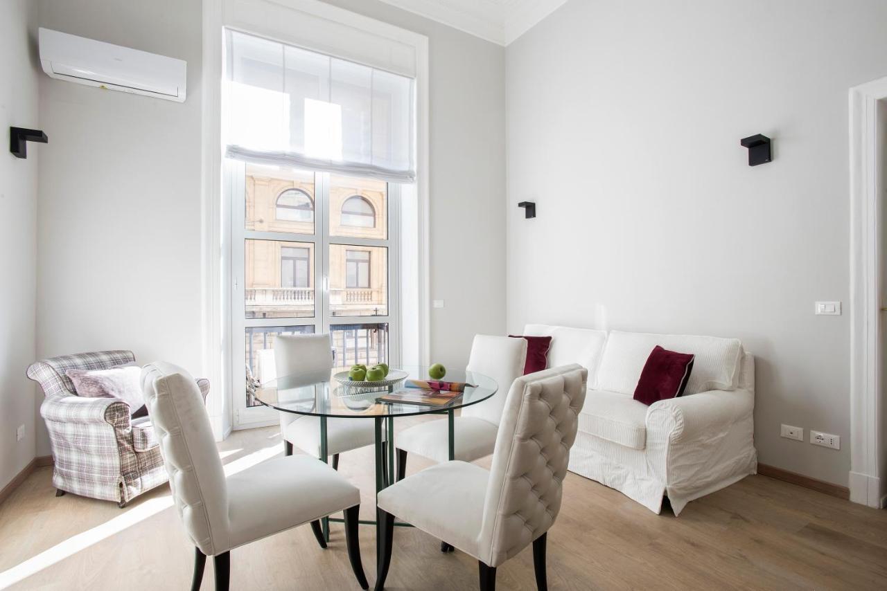 Spa Apartment Via Barberini Roma Ngoại thất bức ảnh