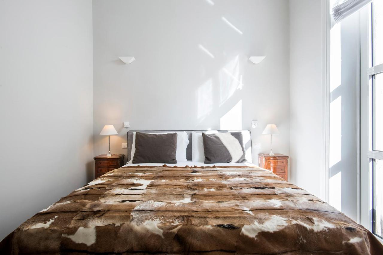 Spa Apartment Via Barberini Roma Ngoại thất bức ảnh